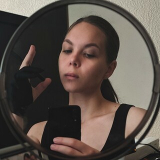 Аватар пользователя Лара Бравкова