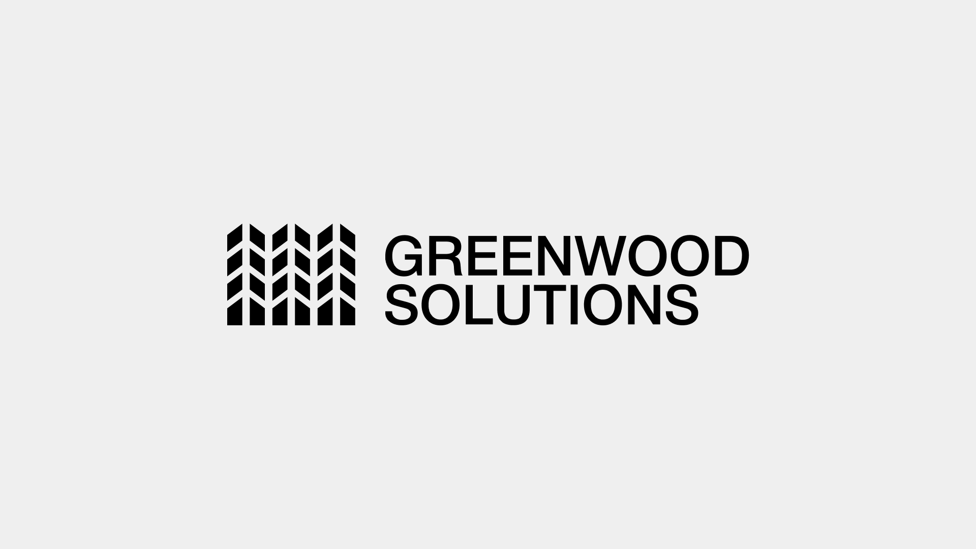 GREENWOOD SOLUTIONS — Изображение №4 — Брендинг на Dprofile