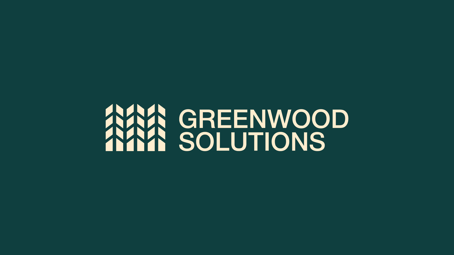 GREENWOOD SOLUTIONS — Изображение №2 — Брендинг на Dprofile