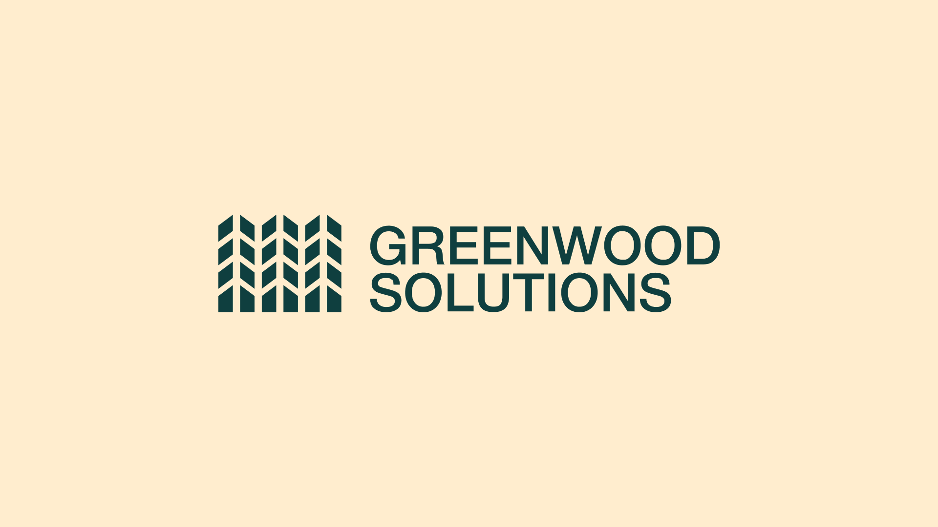 GREENWOOD SOLUTIONS — Изображение №3 — Брендинг на Dprofile