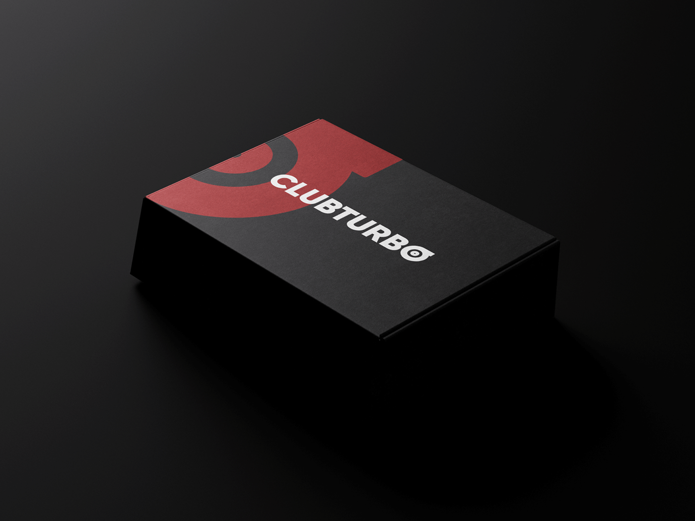 CLUBTURBO — Изображение №7 — Брендинг на Dprofile