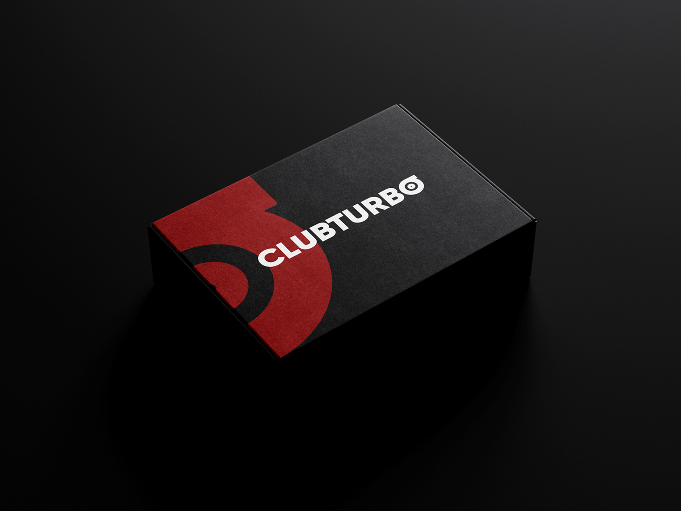 CLUBTURBO — Изображение №8 — Брендинг на Dprofile