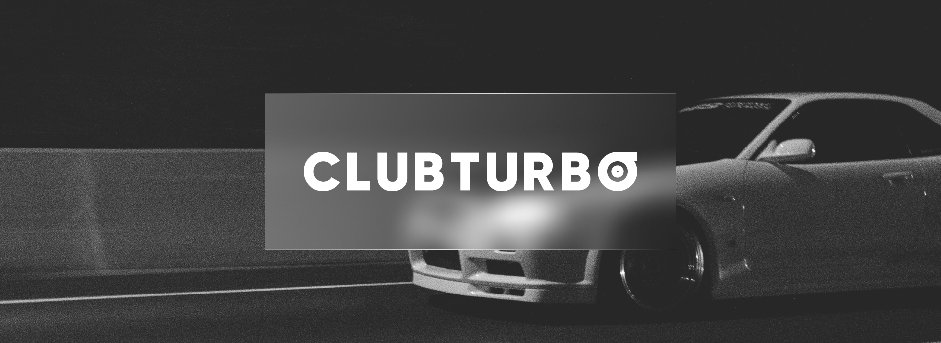 CLUBTURBO — Изображение №1 — Брендинг на Dprofile