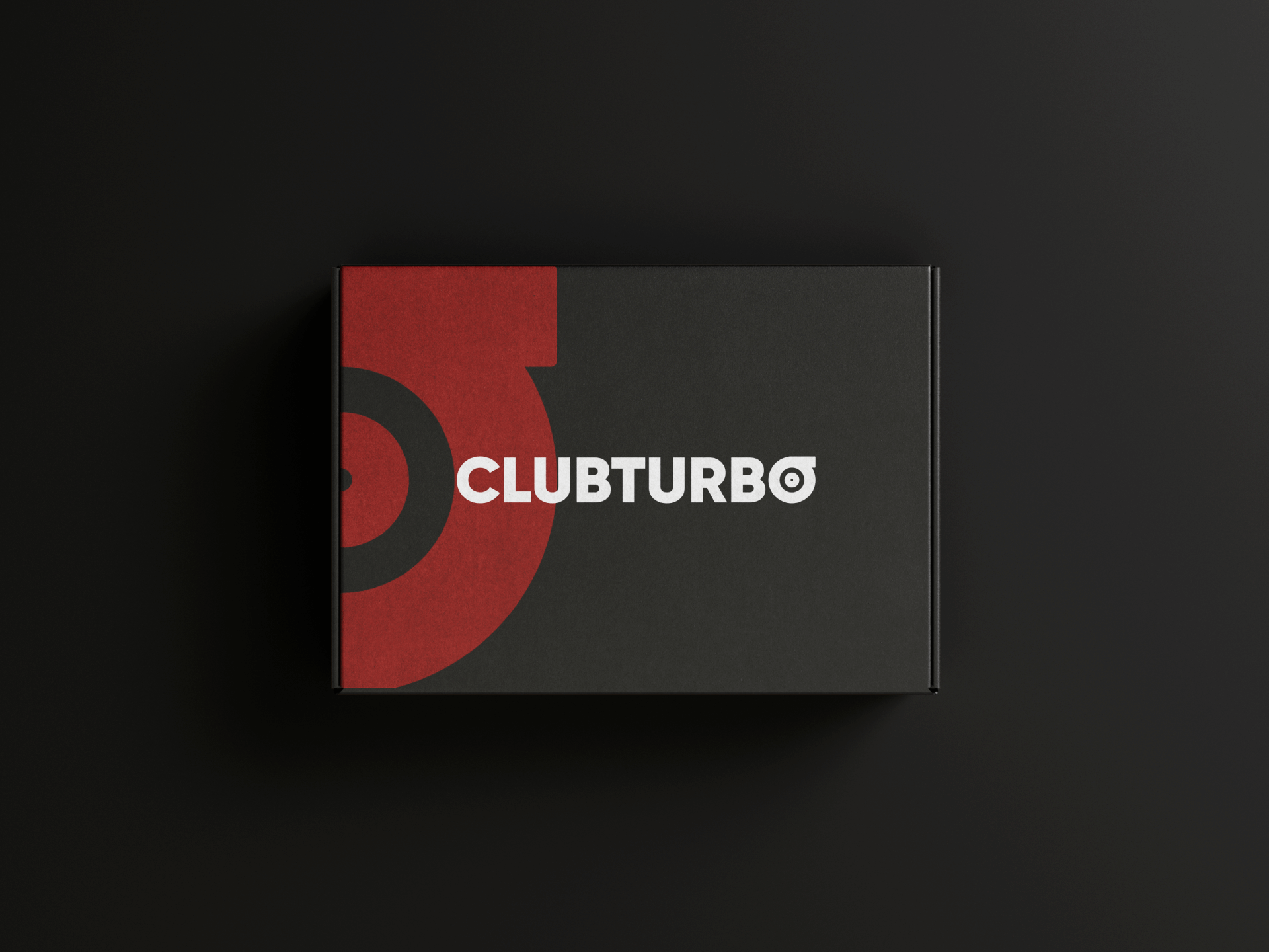 CLUBTURBO — Изображение №10 — Брендинг на Dprofile