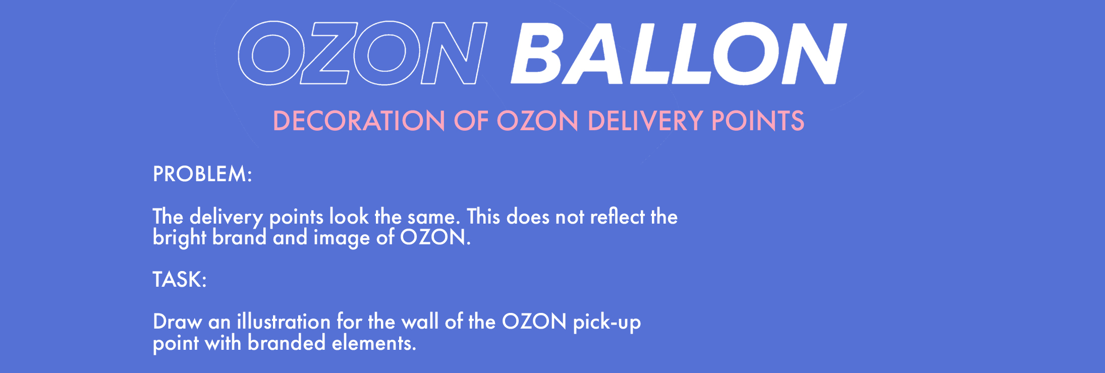ИЛЛЮСТРАЦИИ ДЛЯ OZON — Изображение №7 — Брендинг, Иллюстрация на Dprofile