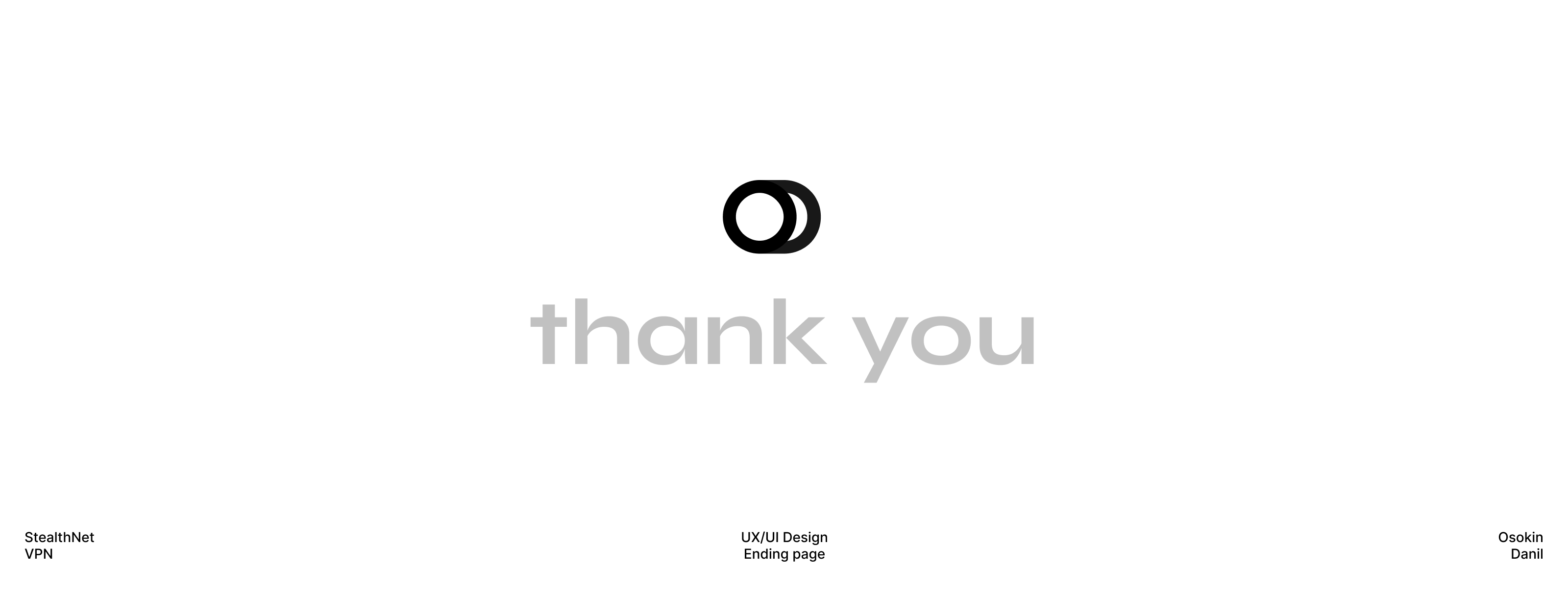 StealthNet VPN Service — Изображение №7 — Интерфейсы, Брендинг на Dprofile