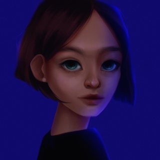 Аватар пользователя Полина Кон