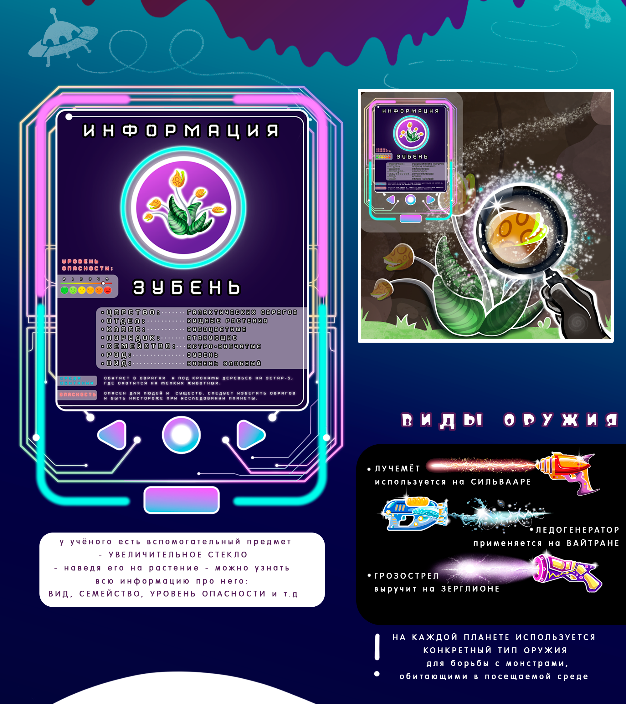 Косми — Изображение №9 — Брендинг, Иллюстрация на Dprofile