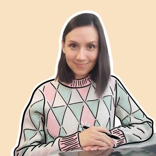 Аватар пользователя Гузель Галимова