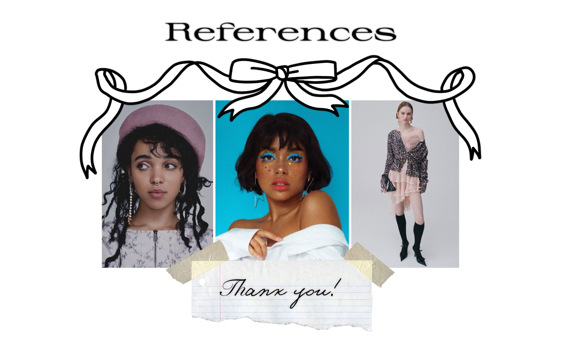 Fashion Illustration | Portrait | Editorial — Изображение №9 — Брендинг, Иллюстрация на Dprofile