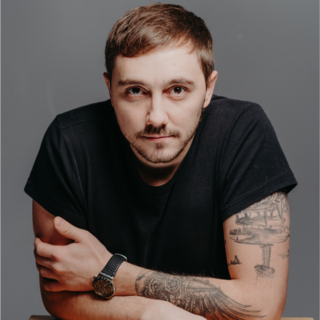 Аватар пользователя Дмитрий Масло