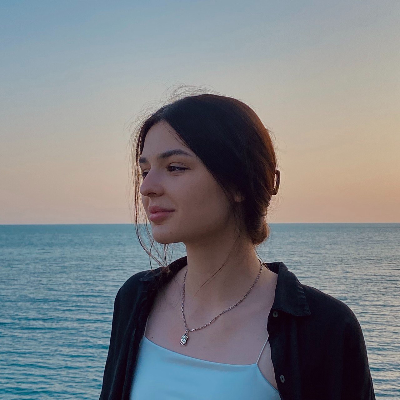 Аватар пользователя Алена Ветрова