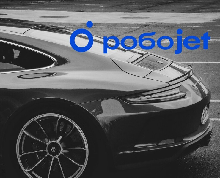 Логотип | Фирменный стиль | Технологии | Авто — Брендинг, Графика на Dprofile