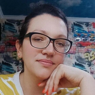 Аватар пользователя Анна Зозуля