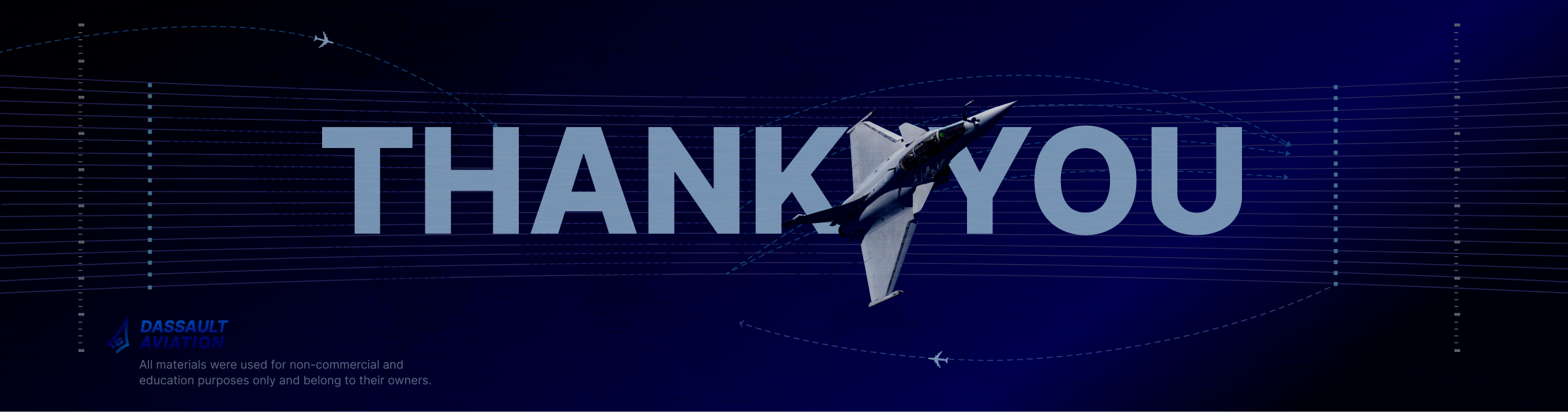 Dassault aviation redesign-concept — Изображение №17 — Интерфейсы на Dprofile