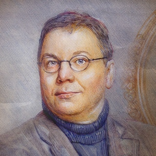 Аватар пользователя Кирилл Прокофьев