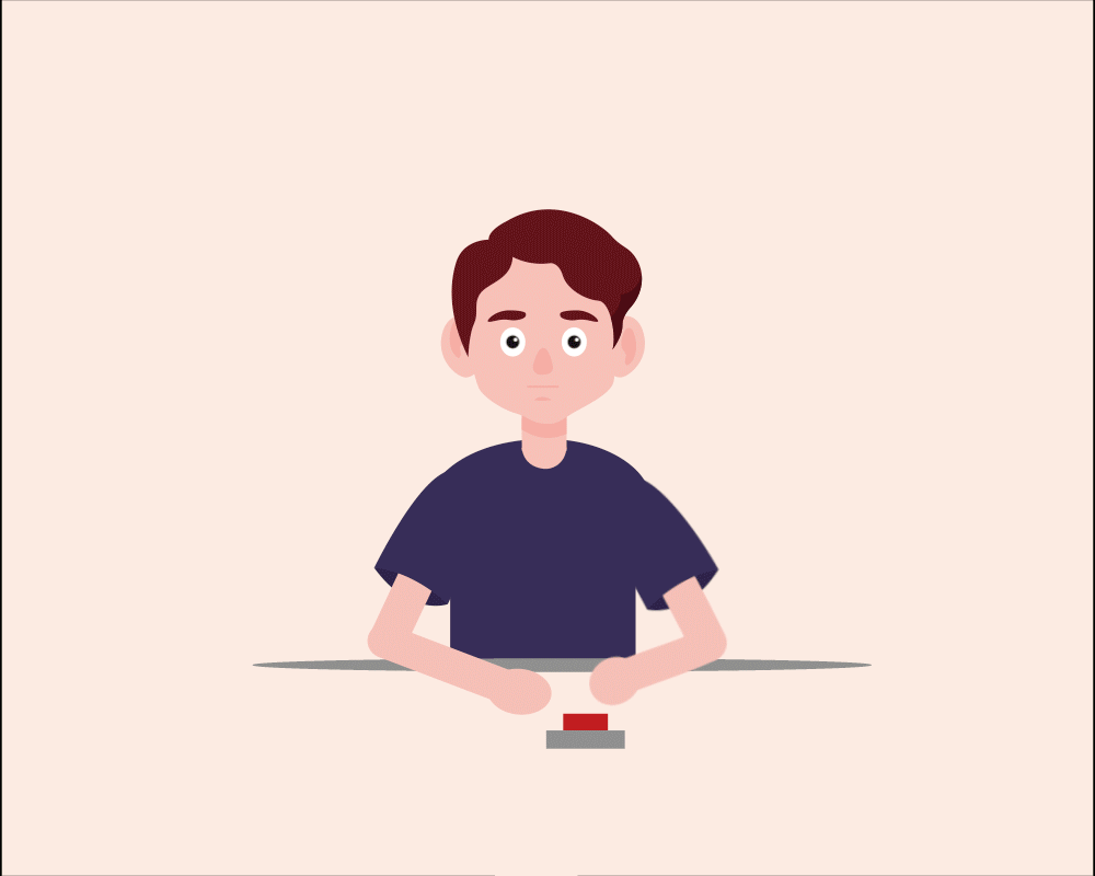 АНИМАЦИЯ ПЕРСОНАЖЕЙ — Изображение №1 — Иллюстрация, Анимация на Dprofile