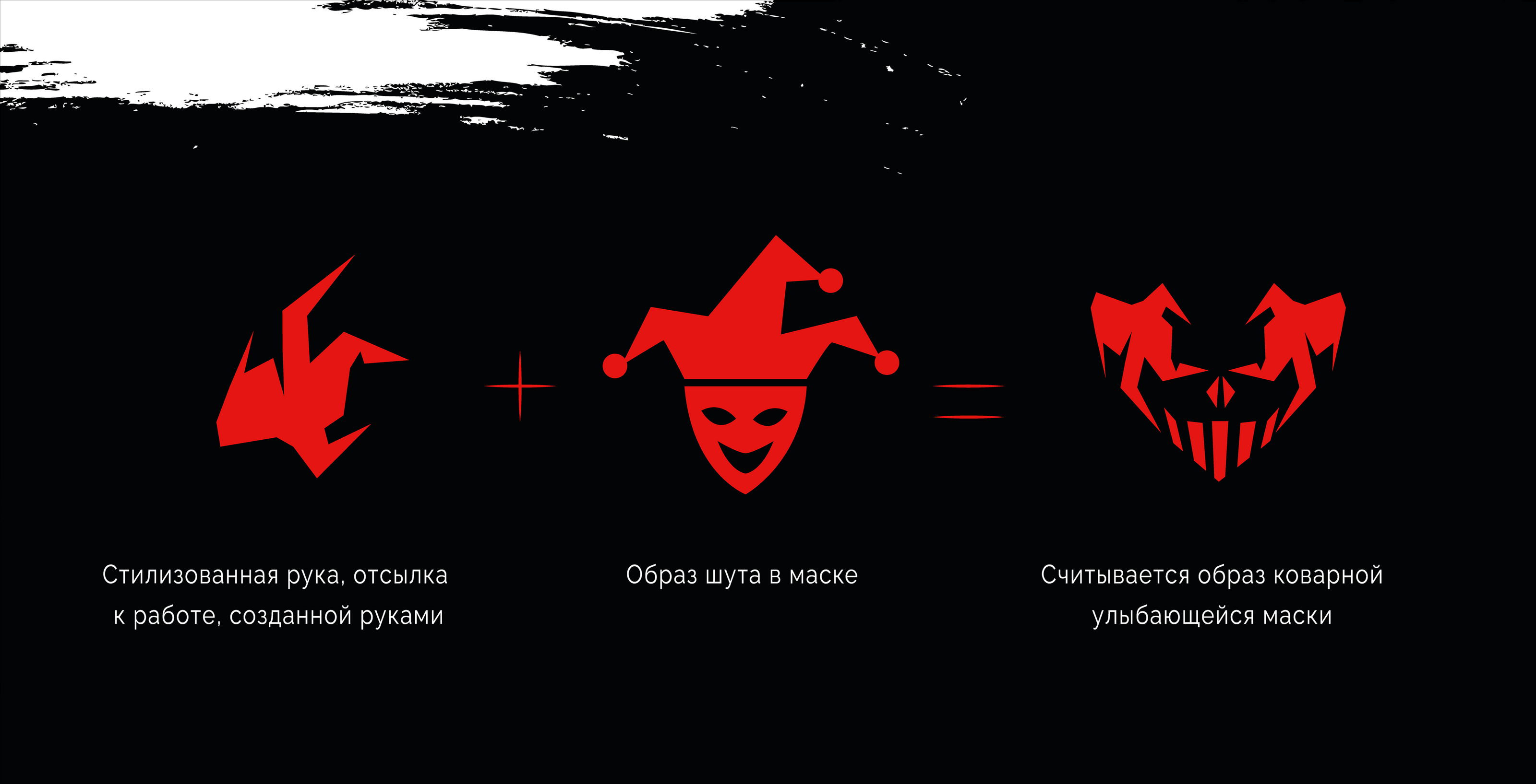 LOGO | HORROR QUEST — Изображение №5 — Брендинг на Dprofile