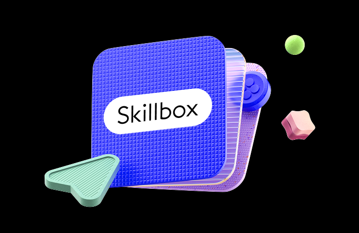 Skillbox: Дизайн