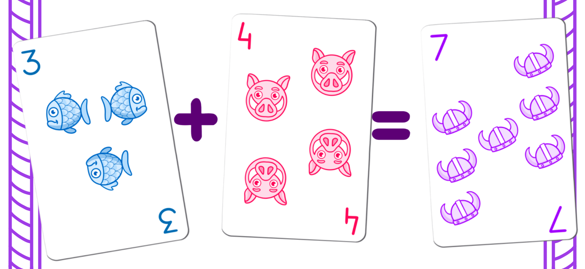 Персонажи для настольной игры — Изображение №9 — Иллюстрация на Dprofile