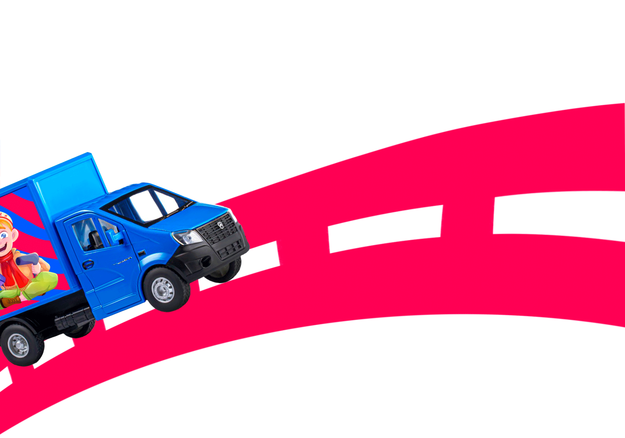 Иллюстрация для бренда Ozon — Изображение №5 — Иллюстрация на Dprofile