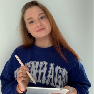 Аватар пользователя Анастасия Борисова