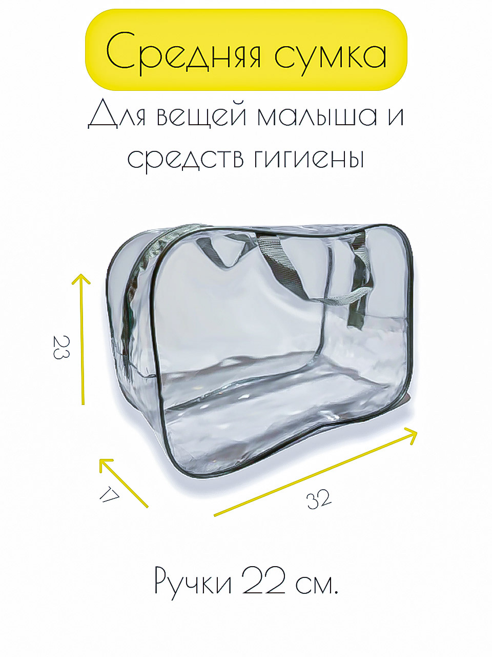 Сумки в роддом. Карточки для маркетплейса — Изображение №15 — Брендинг, Графика на Dprofile