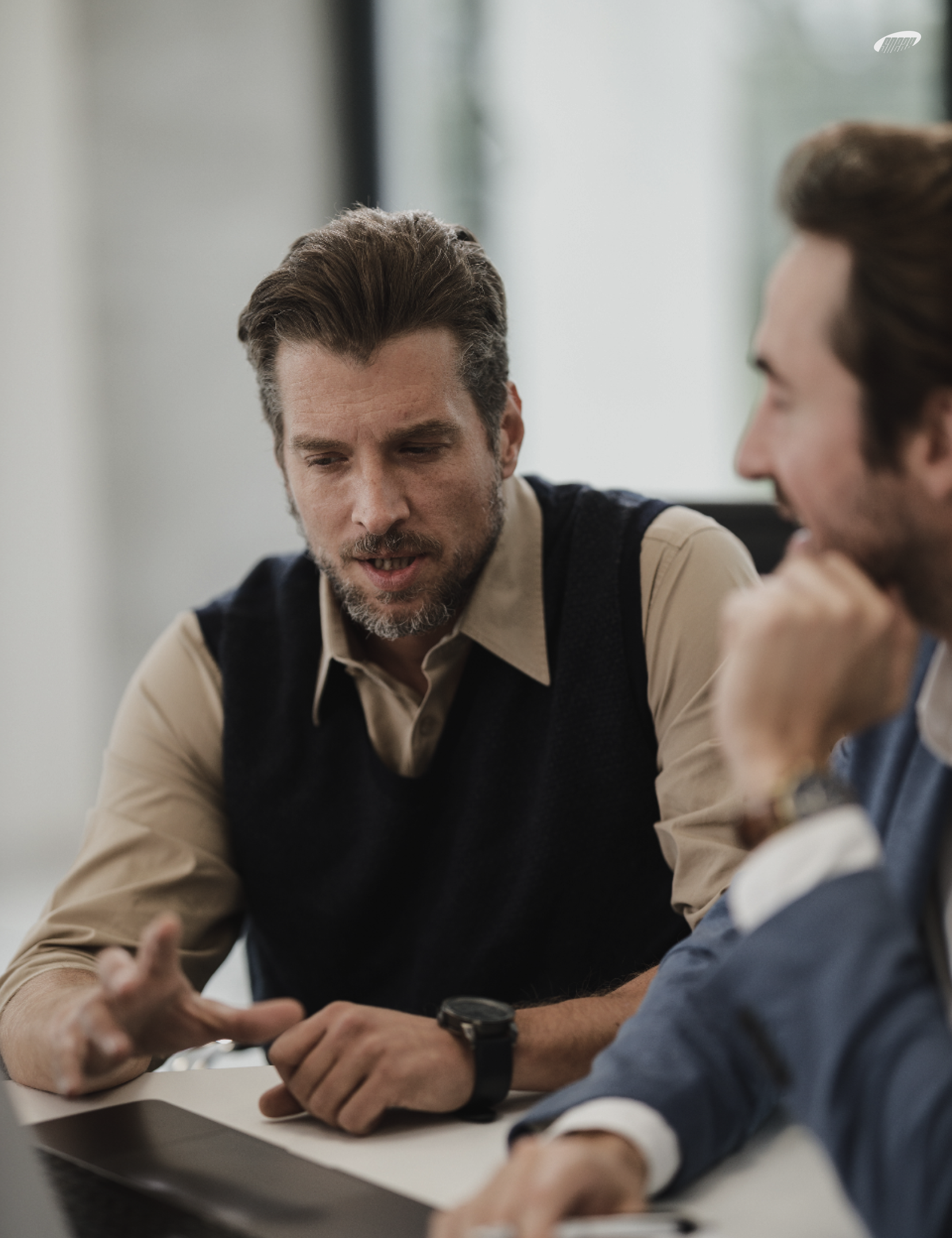 Sneax — Изображение №6 — Интерфейсы, Брендинг на Dprofile