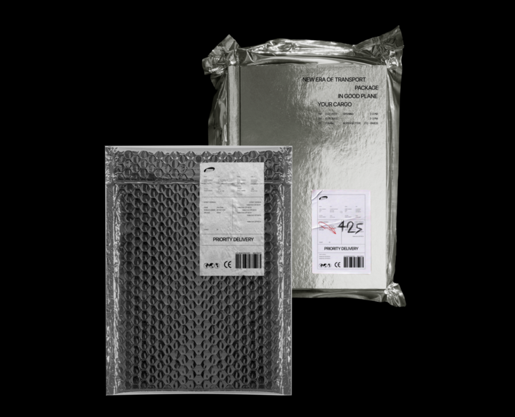 Sneax — Интерфейсы, Брендинг на Dprofile