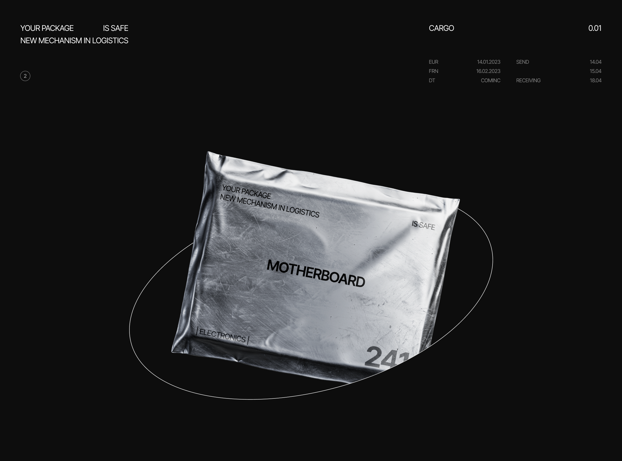 Sneax — Изображение №1 — Интерфейсы, Брендинг на Dprofile