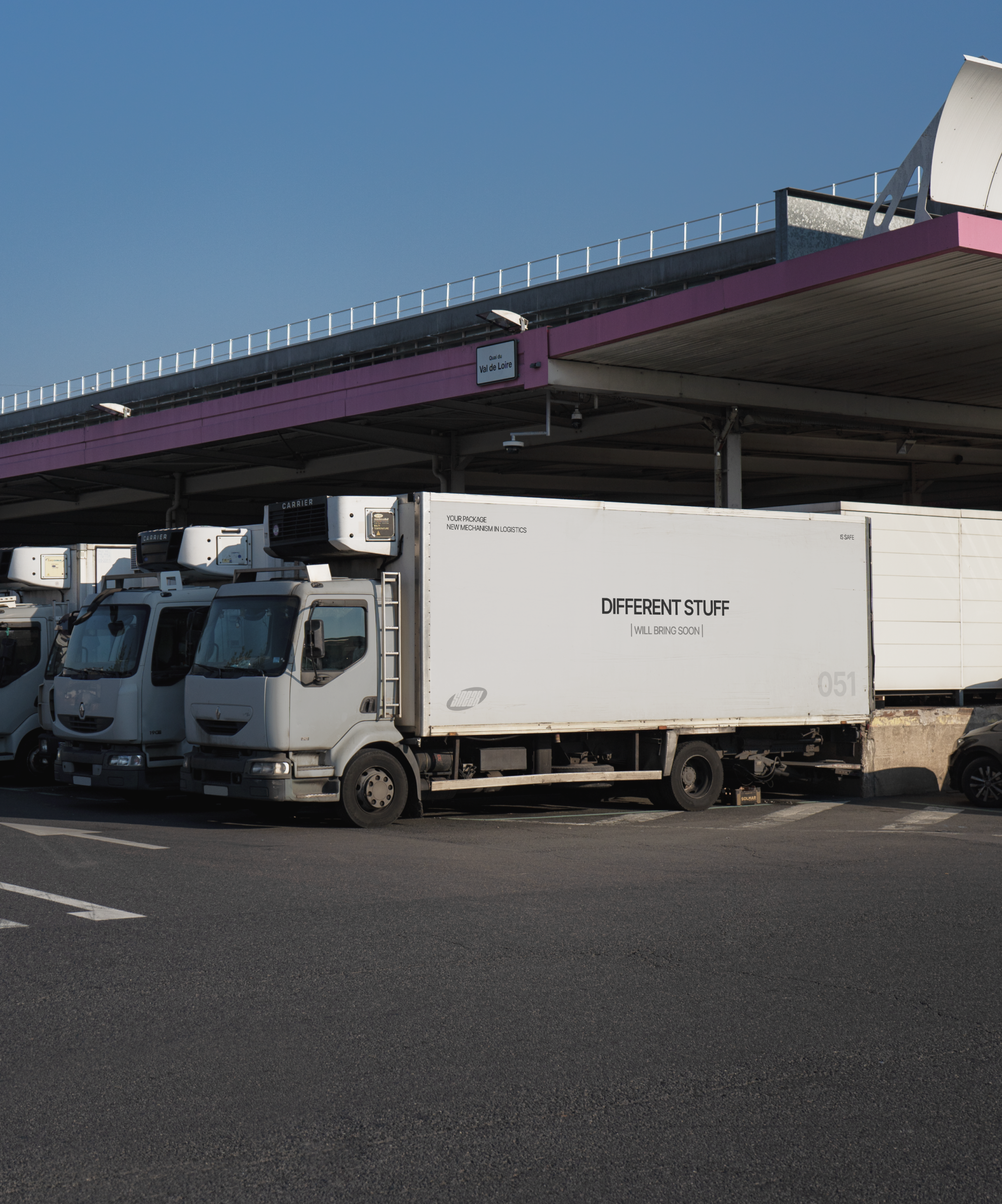 Sneax — Изображение №13 — Интерфейсы, Брендинг на Dprofile