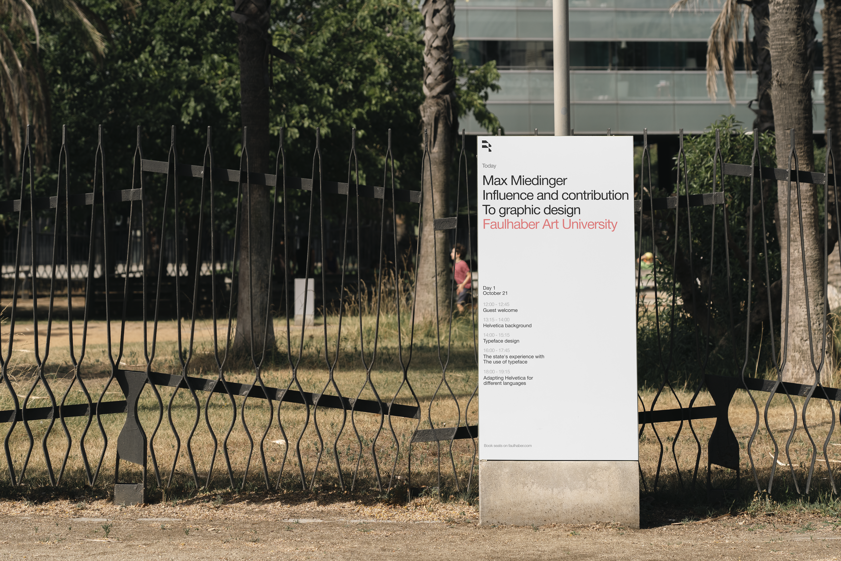 Faulhaber Art University — Изображение №19 — Интерфейсы, Брендинг на Dprofile