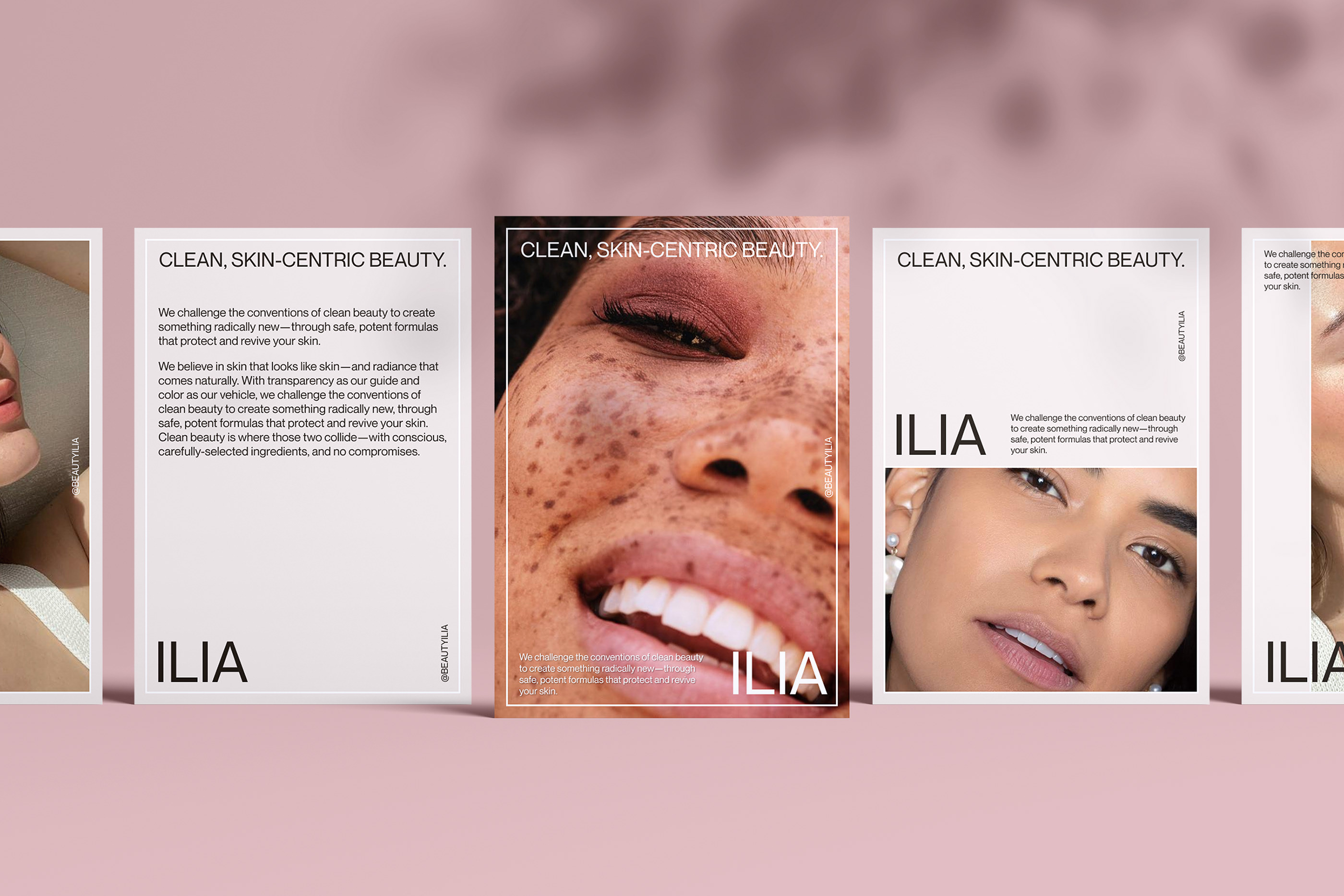 ILIA_концепт — Изображение №11 — Интерфейсы на Dprofile