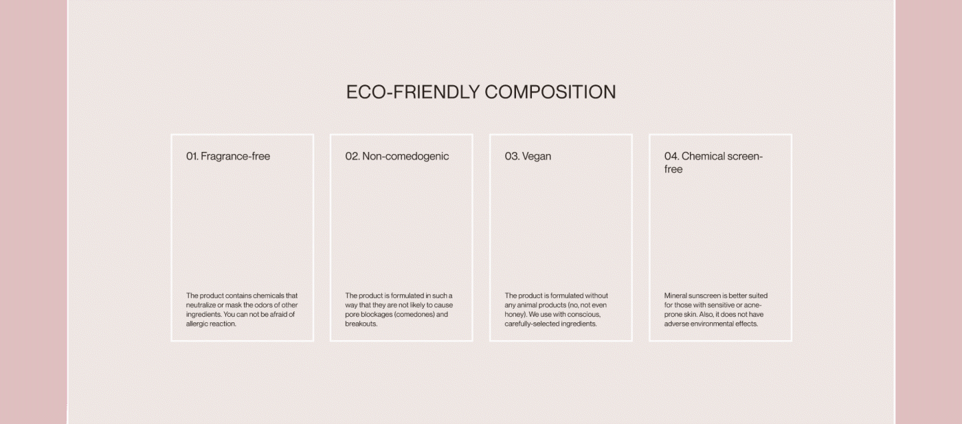 ILIA_концепт — Изображение №13 — Интерфейсы на Dprofile