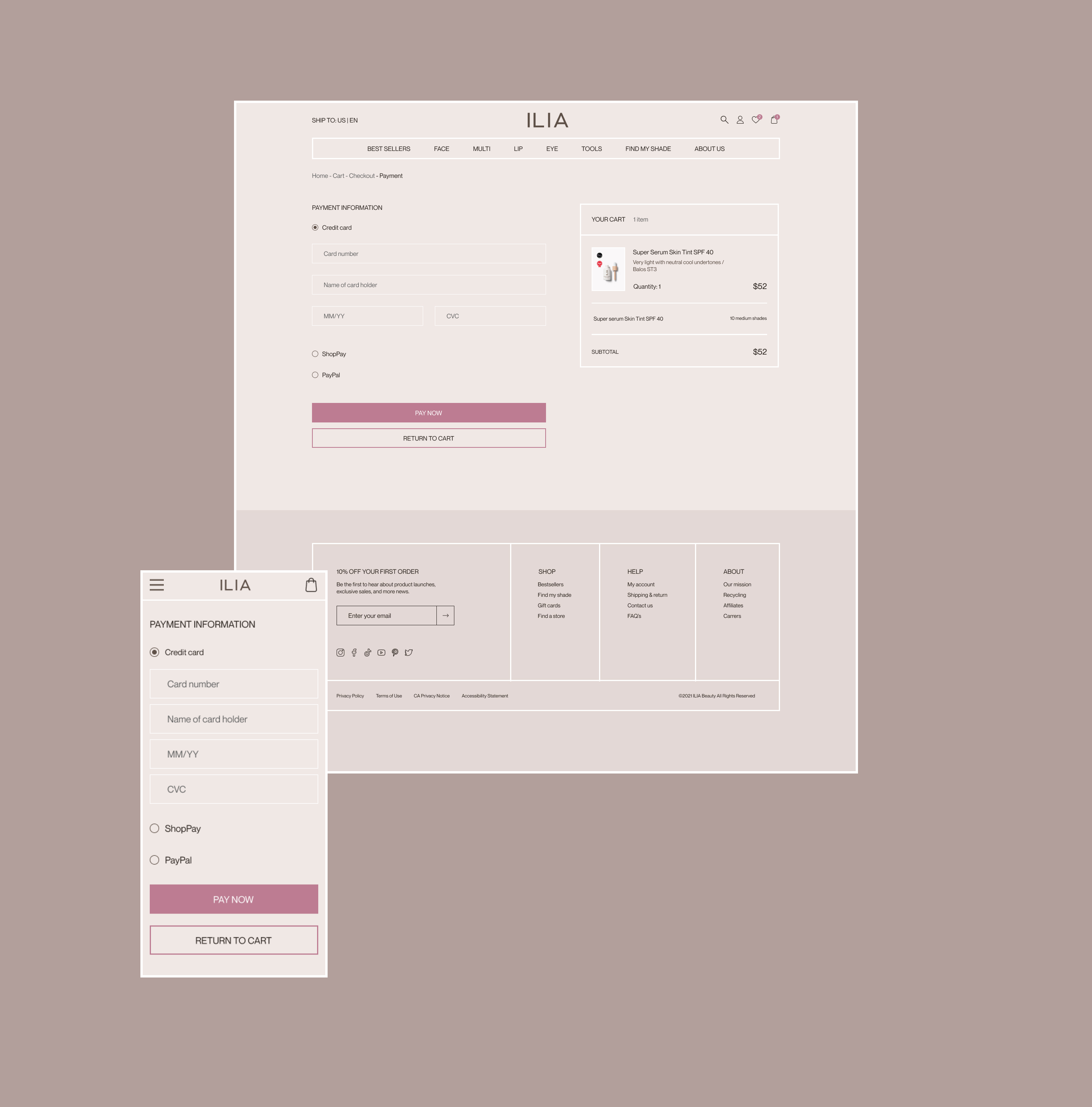 ILIA_концепт — Изображение №19 — Интерфейсы на Dprofile