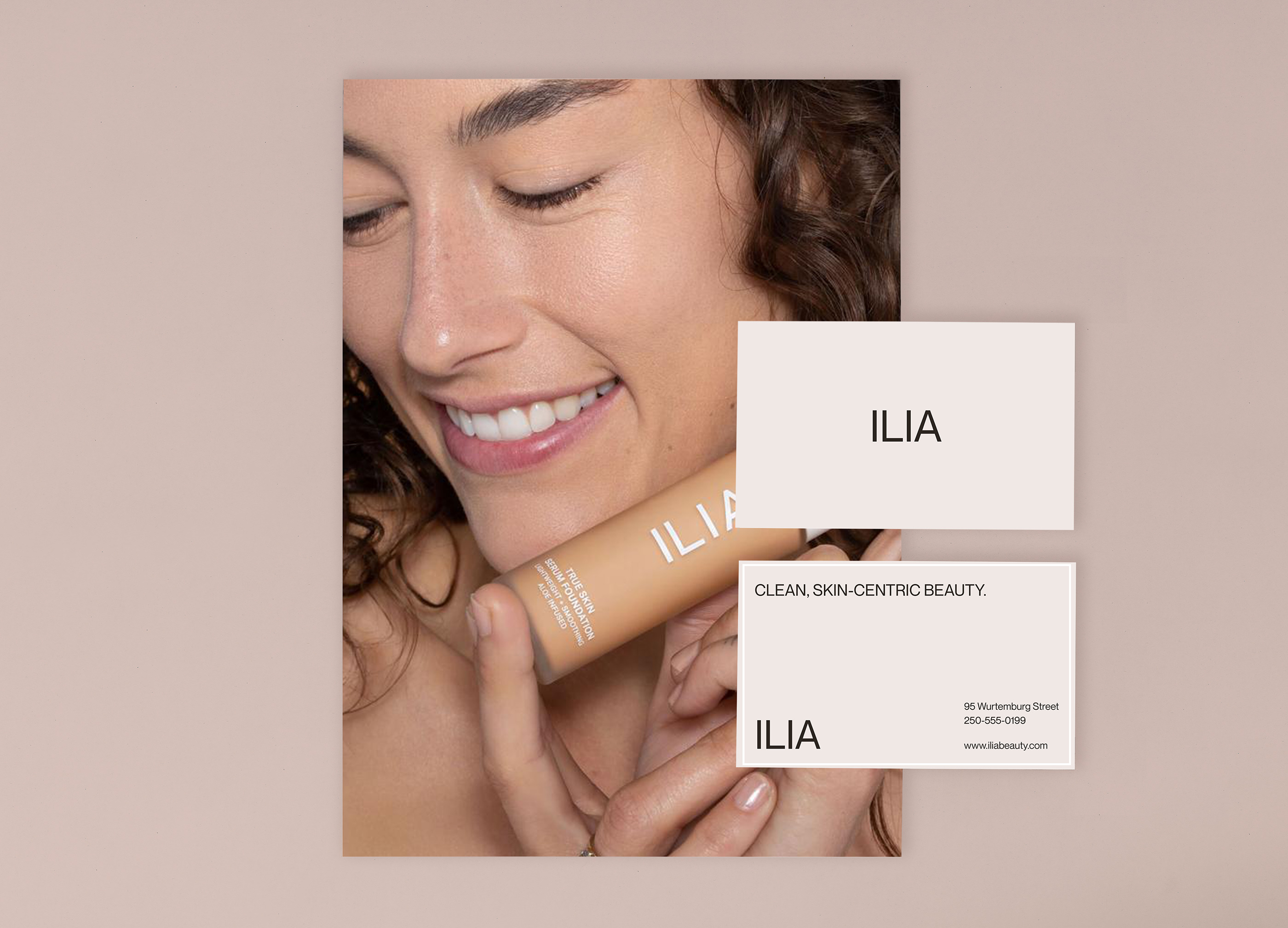 ILIA_концепт — Изображение №9 — Интерфейсы на Dprofile