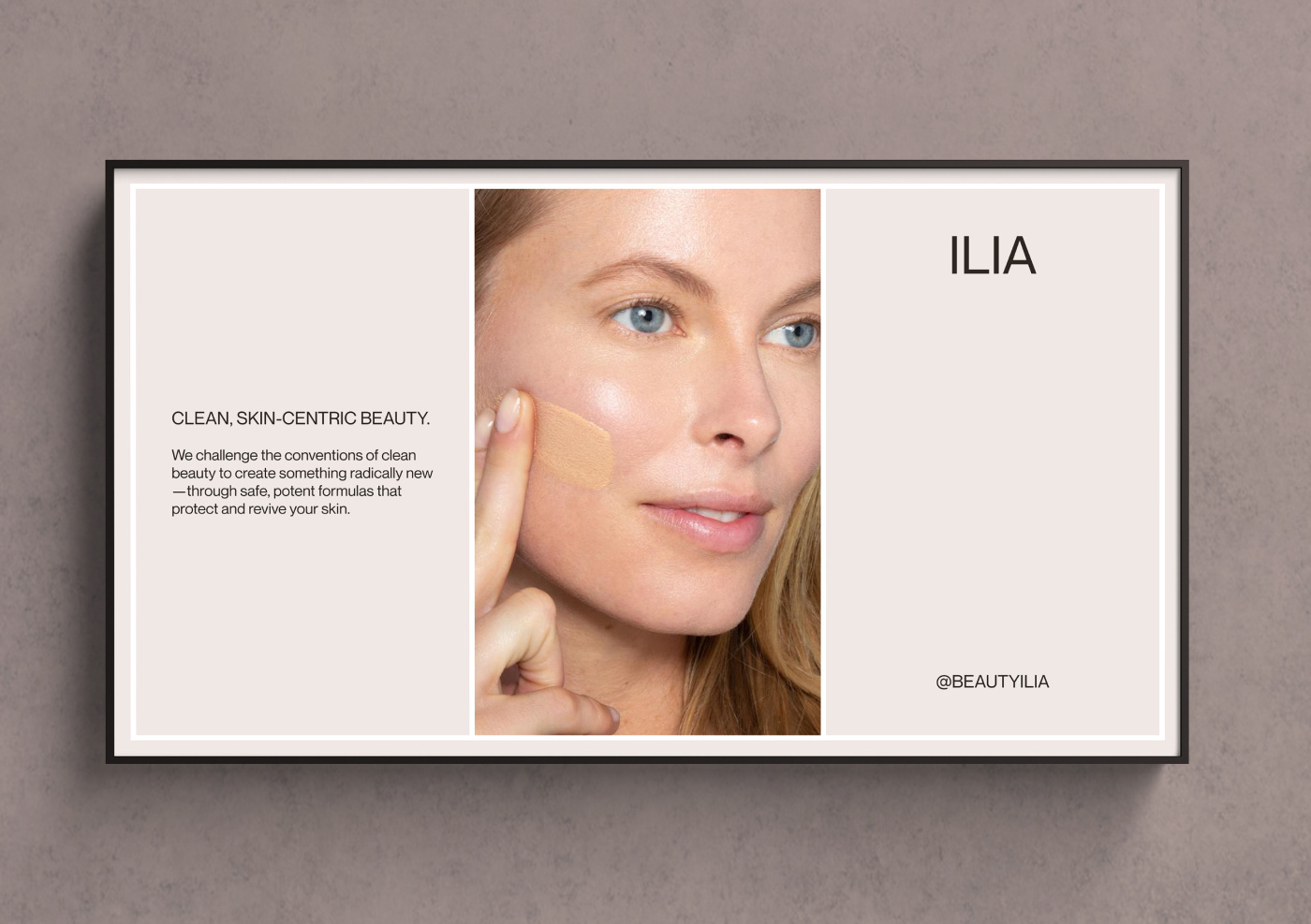 ILIA_концепт — Изображение №21 — Интерфейсы на Dprofile