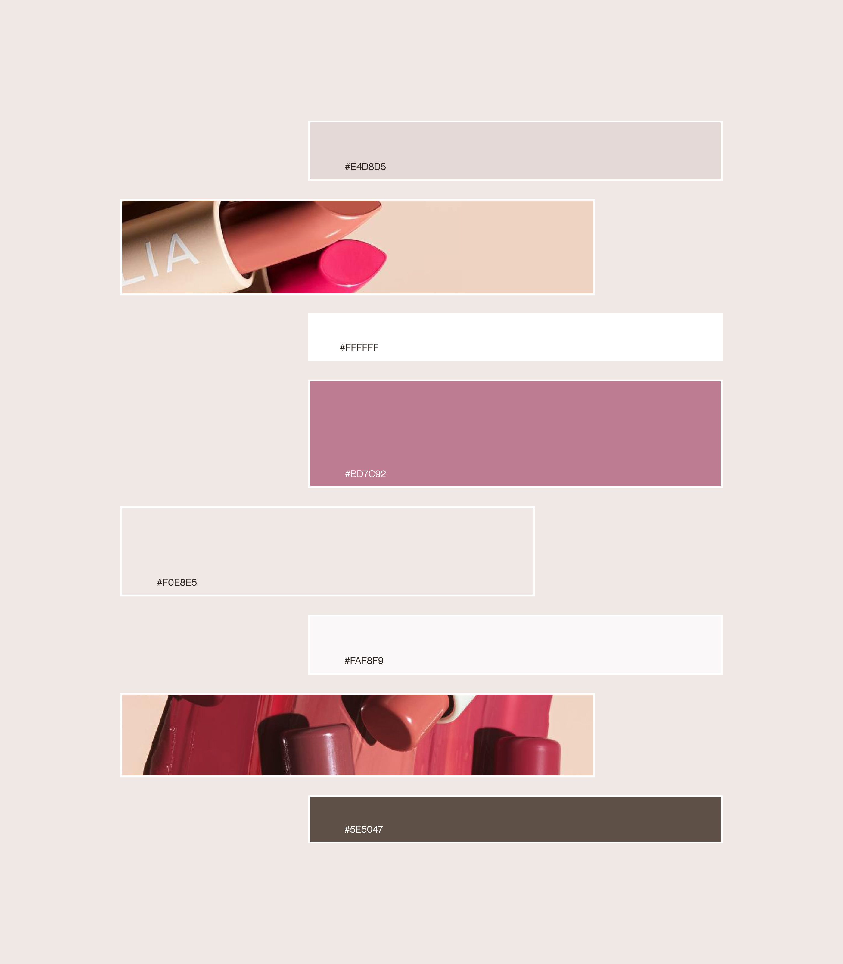 ILIA_концепт — Изображение №10 — Интерфейсы на Dprofile