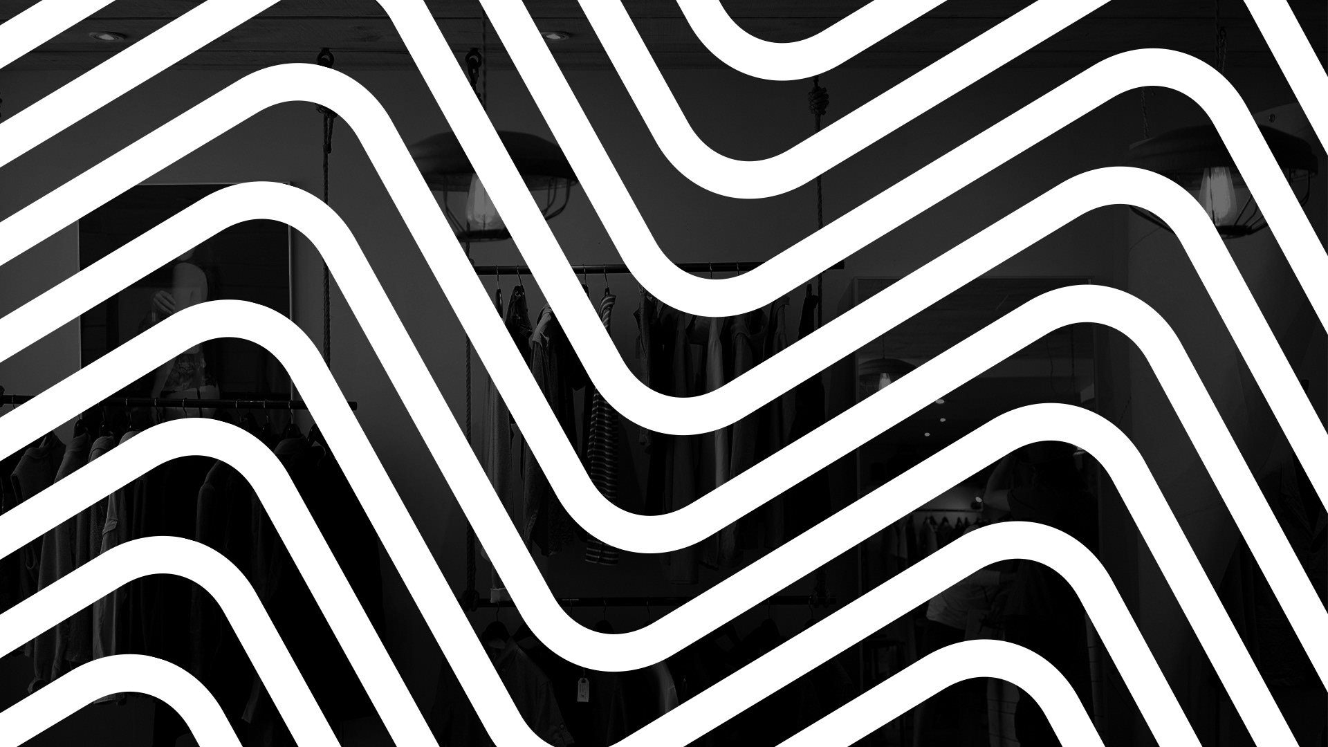 Логотип | Айдентика "CURVE" — Изображение №13 — Брендинг, Графика на Dprofile