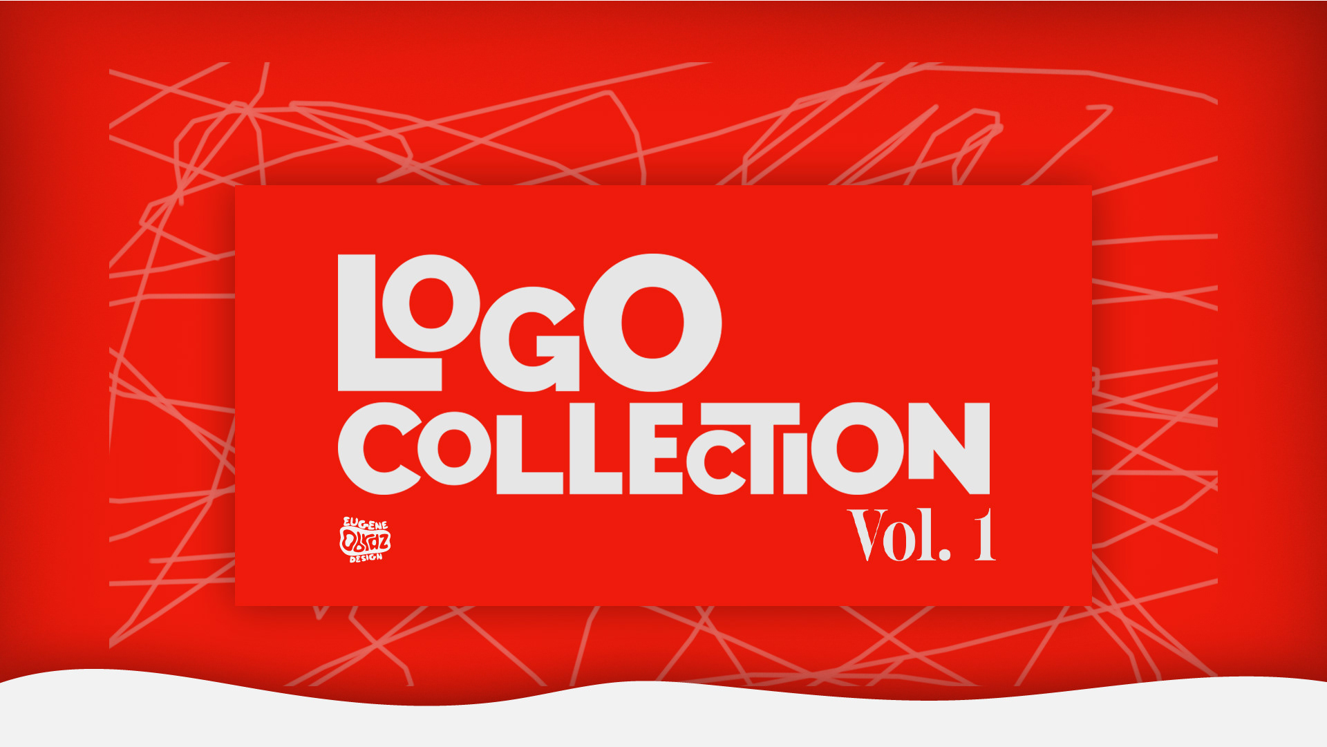 Logo Collection | Vol. 1 | Logotypes & Marks — Изображение №1 — Брендинг, Графика на Dprofile
