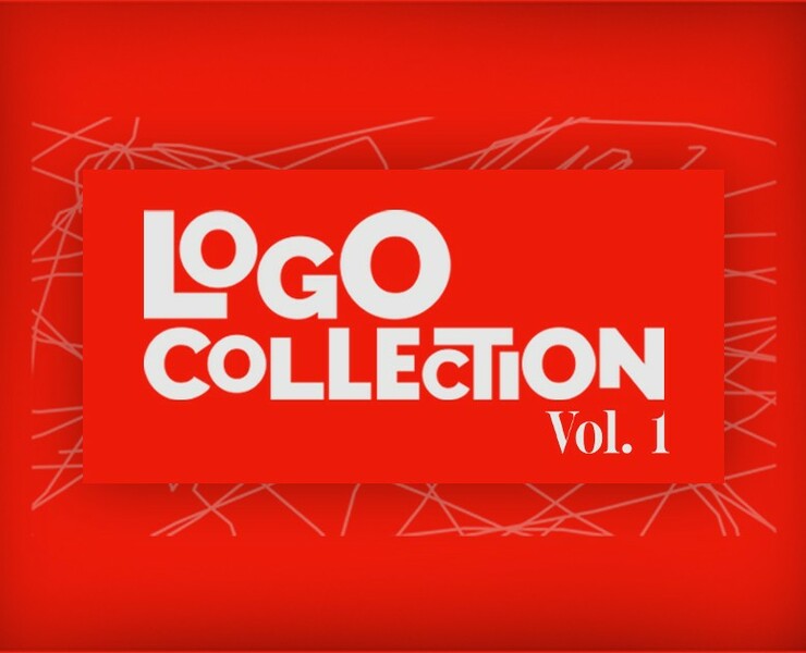 Logo Collection | Vol. 1 | Logotypes & Marks на Dprofile