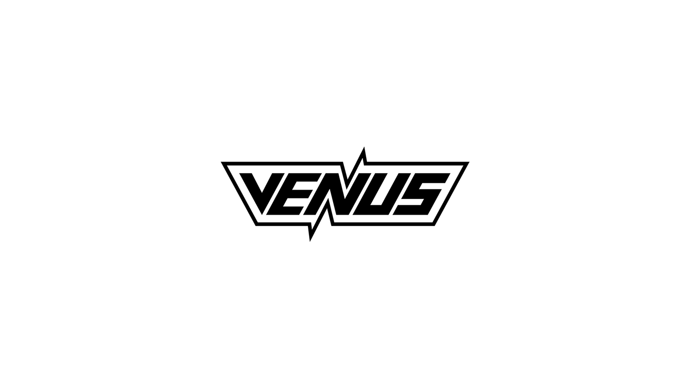 VENUS logo design — Изображение №9 — Брендинг, Графика на Dprofile