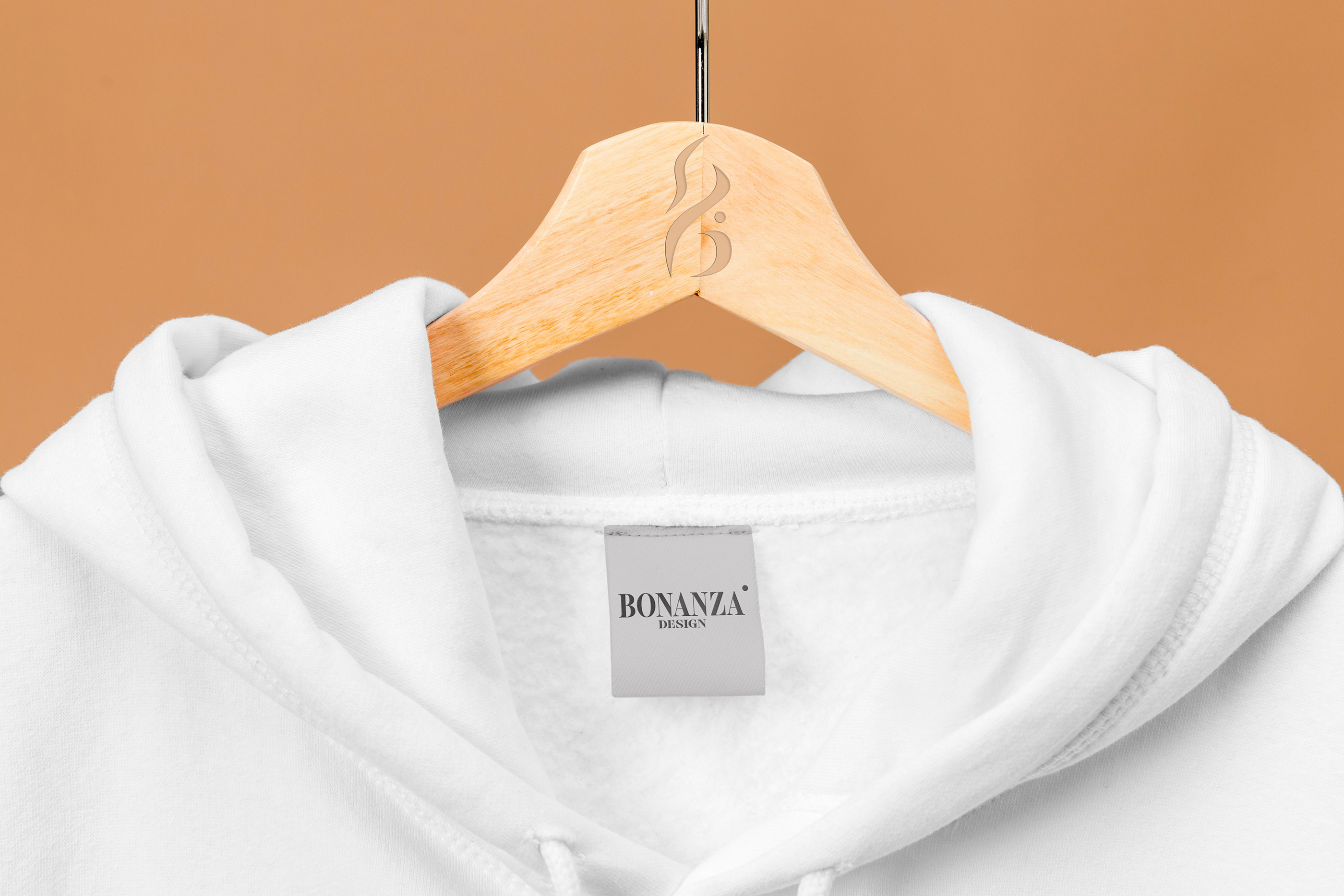 BONANZA logo design / brand identity — Изображение №13 — Брендинг, Графика на Dprofile
