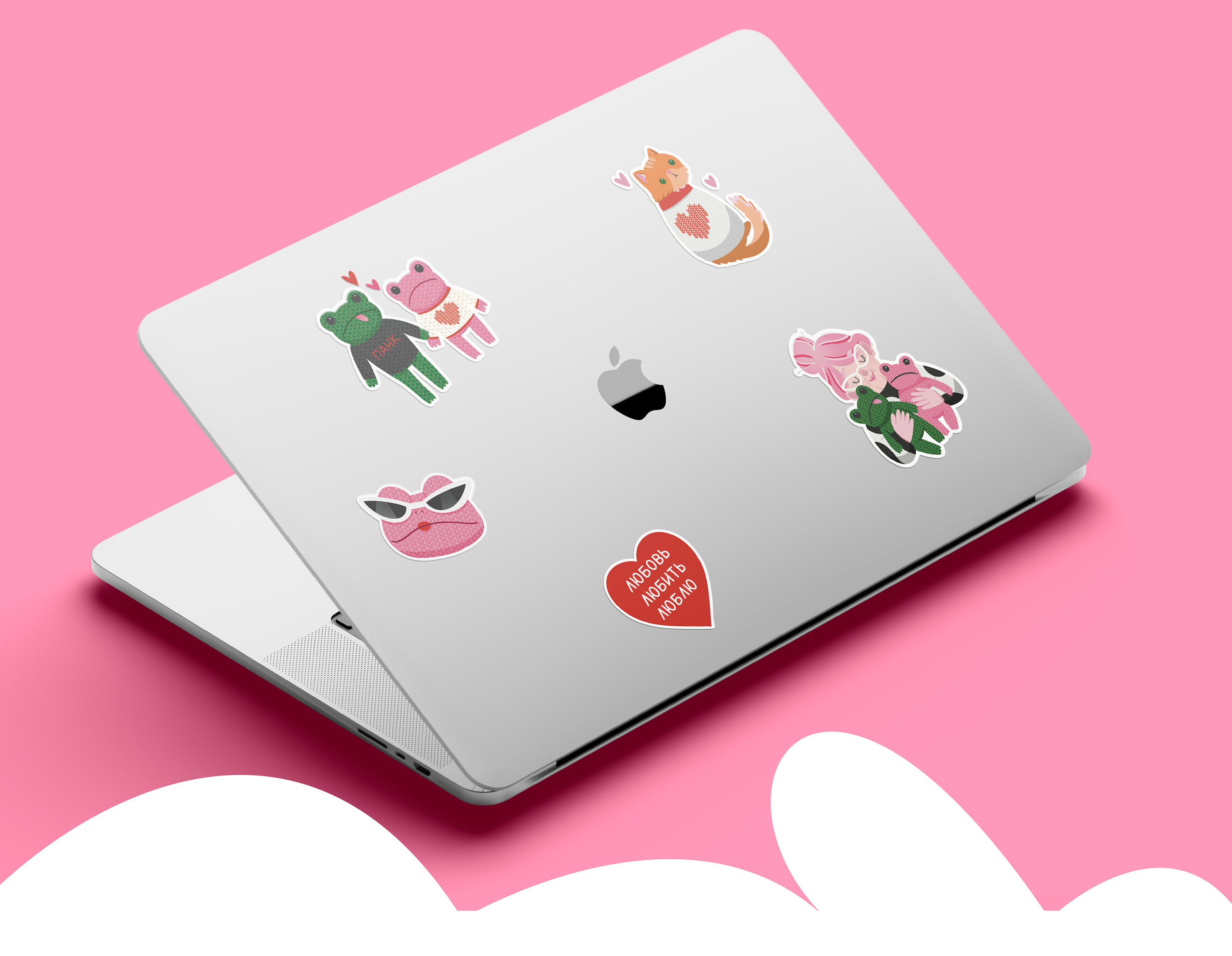 ILLUSTRATION FOR HANDMADE CLOTHING BRAND MURMURIZM — Изображение №9 — Брендинг, Иллюстрация на Dprofile