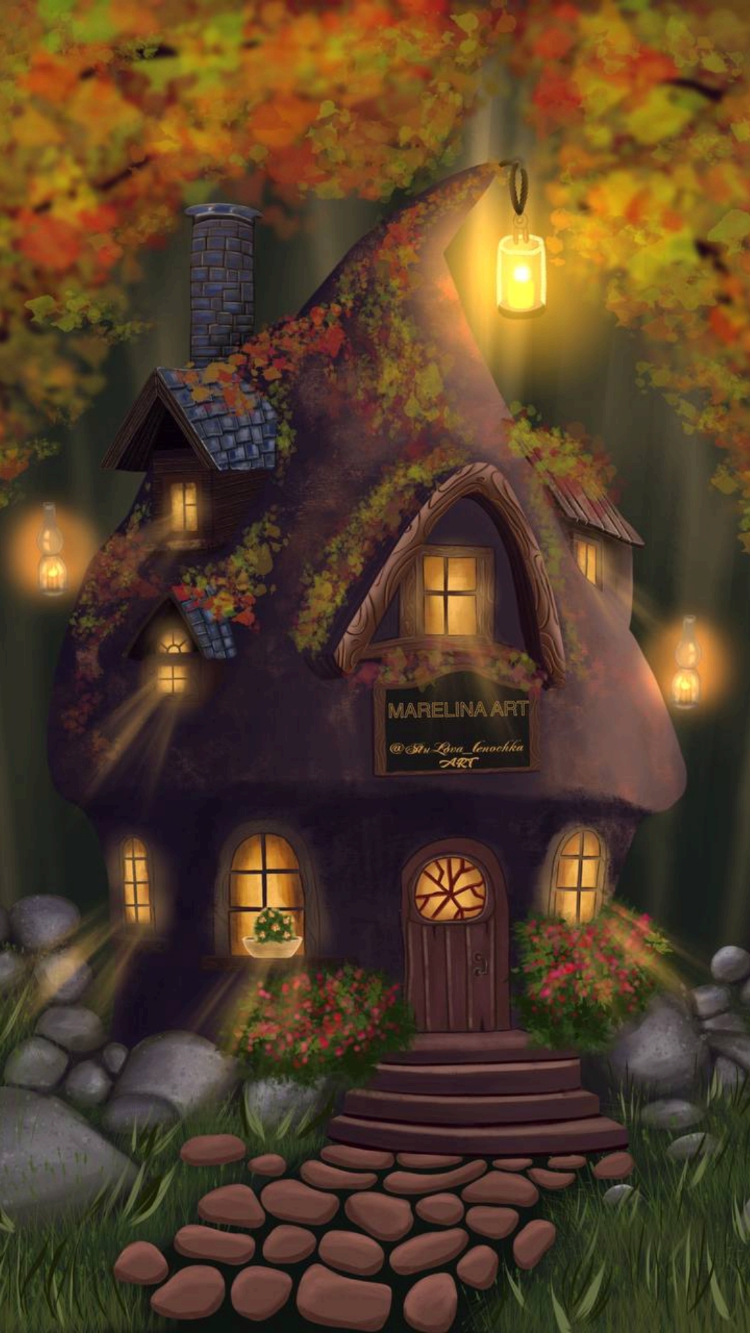 Детские иллюстрации — Изображение №1 — Иллюстрация на Dprofile