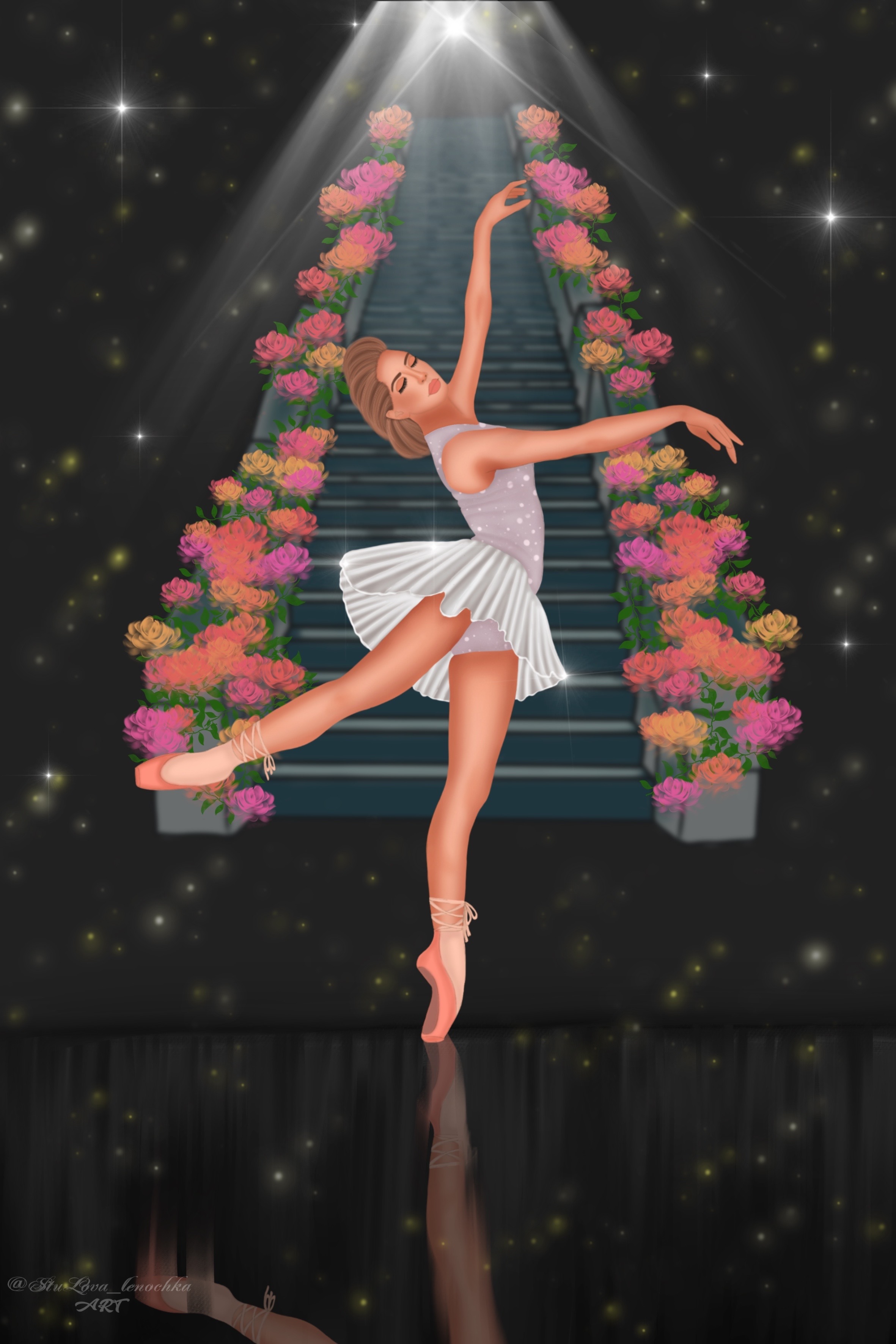 Детские иллюстрации — Изображение №5 — Иллюстрация на Dprofile