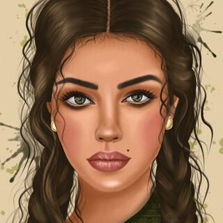 Аватар пользователя Елена Стулова