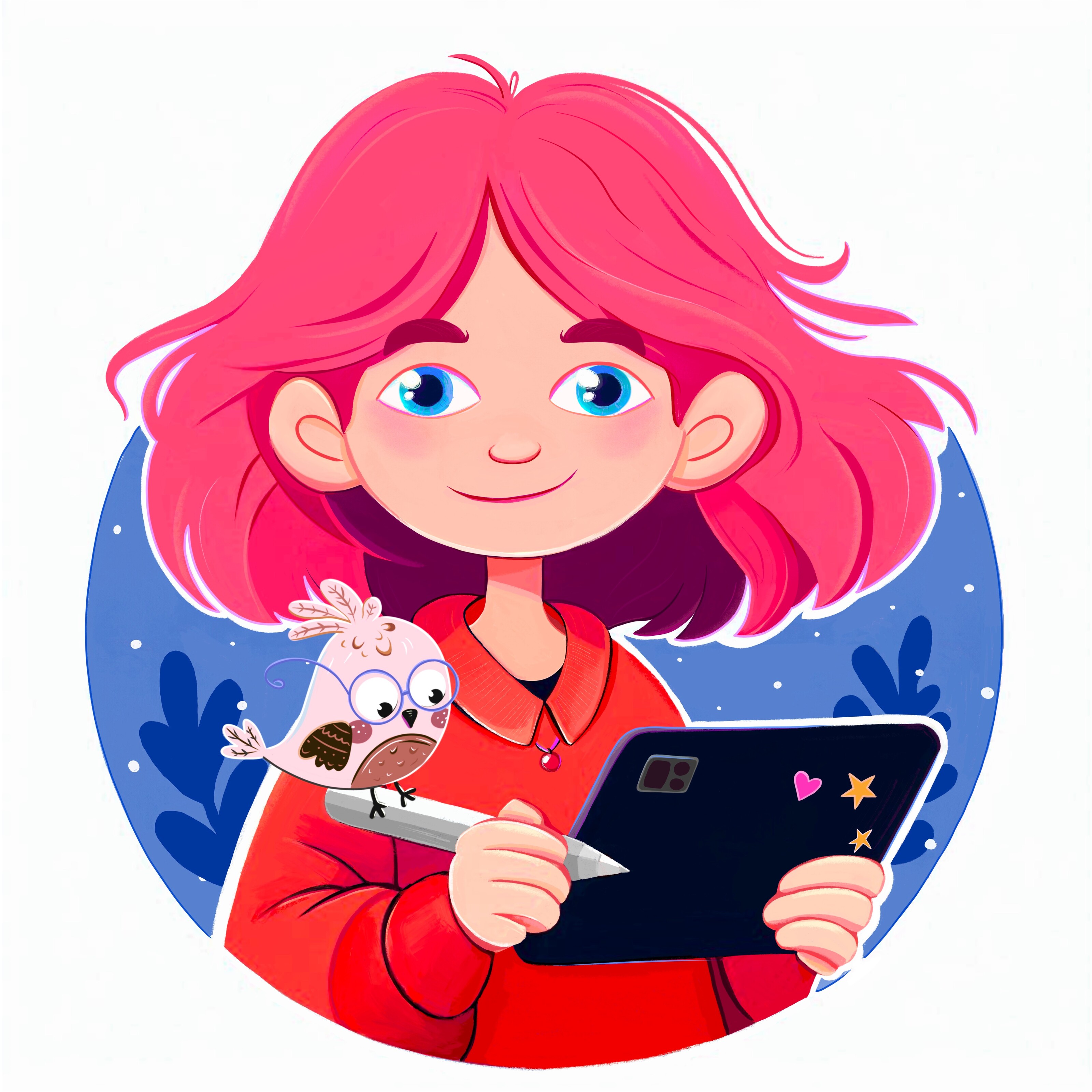 Аватар пользователя Диана Мутаф (Moodizart)