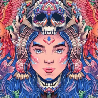 Аватар пользователя Ксения Гриненкова