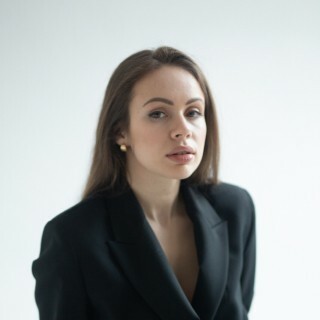 Аватар пользователя Юлия Федотова